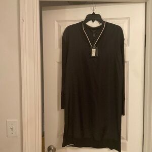 Rag and bone long sleeve Maude dress size XS